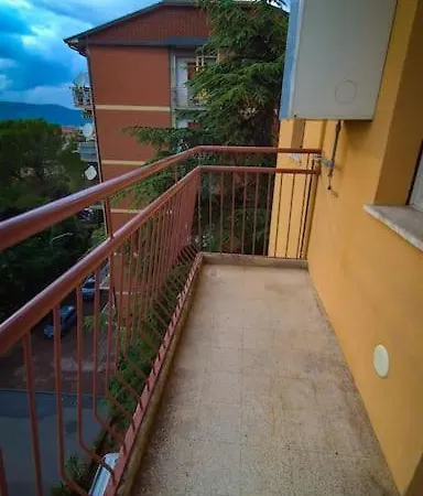 Apartament A Casa Di Adriana