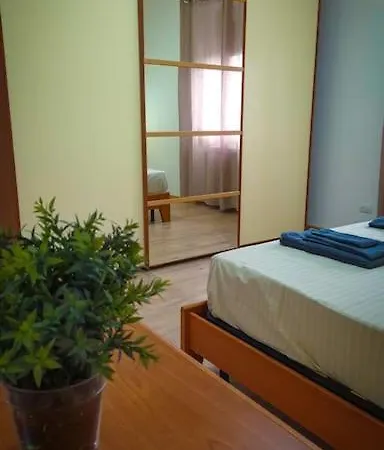 A Casa Di Adriana Apartament *