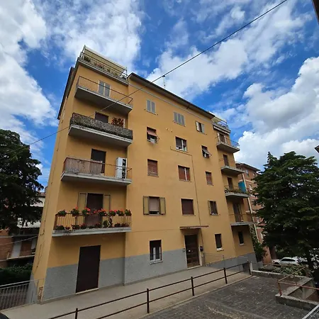 Apartament A Casa Di Adriana *