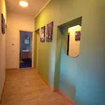 A Casa Di Adriana Apartman Perugia