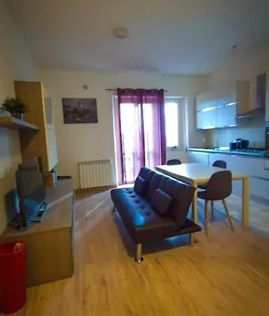 A Casa Di Adriana Appartement