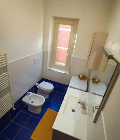 Apartamento A Casa Di Adriana Perugia