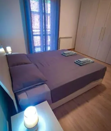 A Casa Di Adriana Perúgia