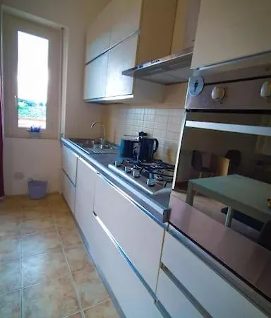 A Casa Di Adriana * Perugia