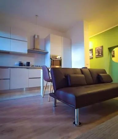 Apartamento A Casa Di Adriana Perúgia