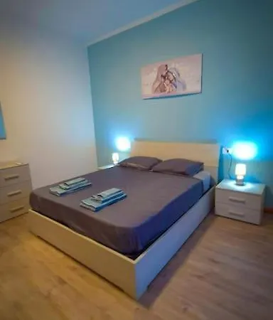 A Casa Di Adriana Perúgia