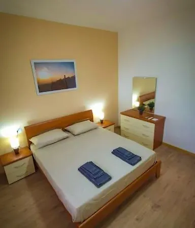 A Casa Di Adriana Appartamento