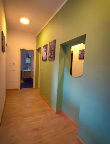 A Casa Di Adriana Appartement Perugia