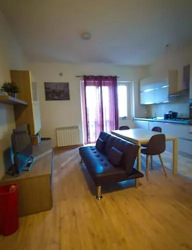 A Casa Di Adriana Appartement