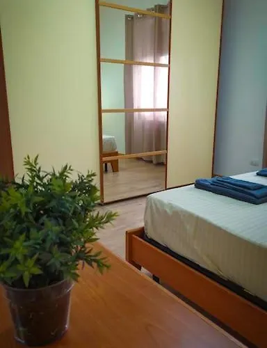 A Casa Di Adriana Appartement *