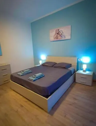 A Casa Di Adriana Perugia